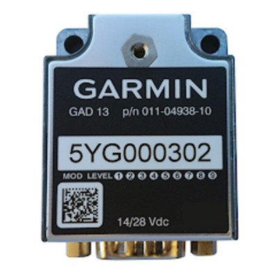 Picture of GAD 13 + C307PS Bundle, Picture 2