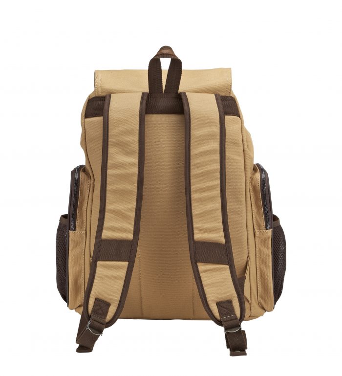 Picture of Bush Pilot Rucksack , Picture 2