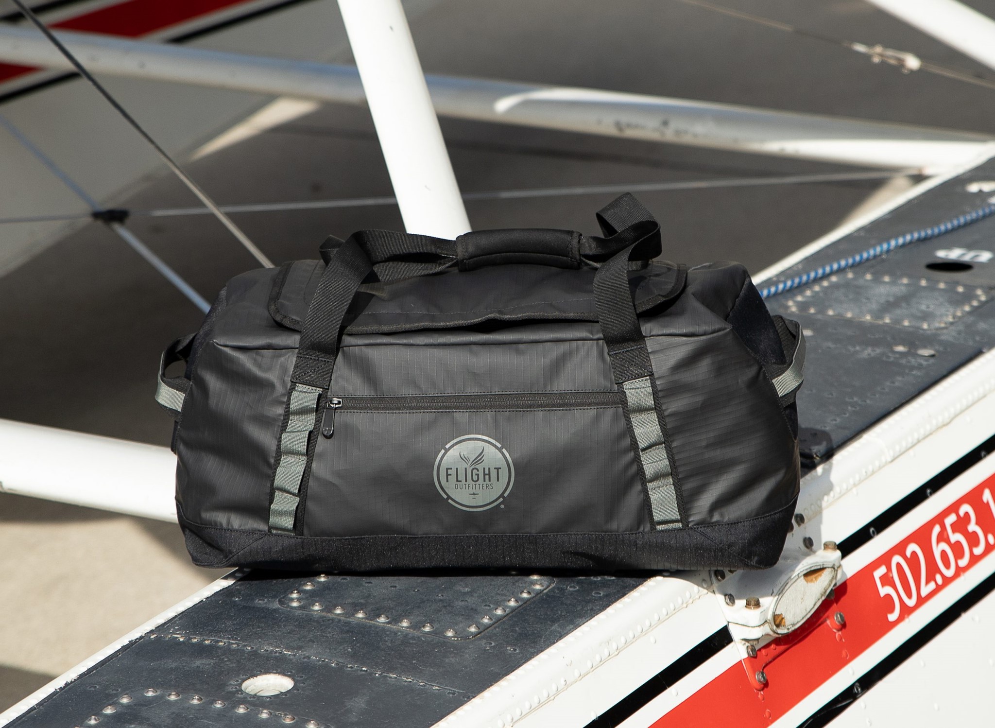 Picture of Seaplane Duffel, Picture 3