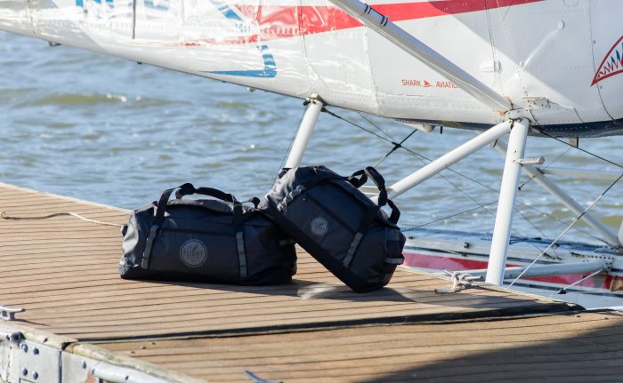 Picture of Seaplane Duffel, Picture 5