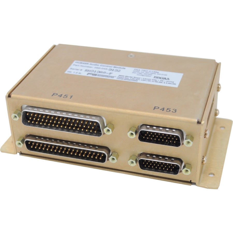 Picture of PAC45 System, Picture 3