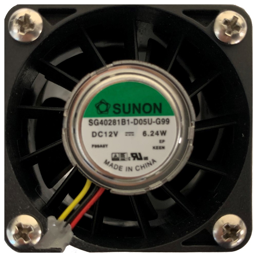 Picture of Cooling Fan, GTN6XX/7XX