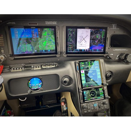Picture of Cirrus Avionics Package - Full Garmin Retrofit, Picture 5