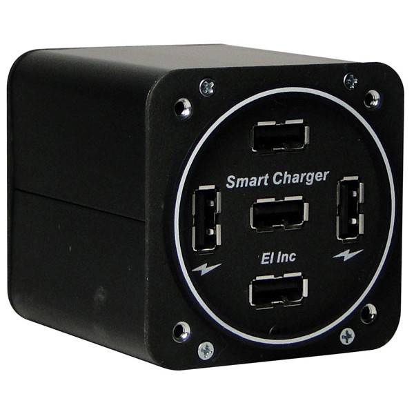 Picture of USB-6A