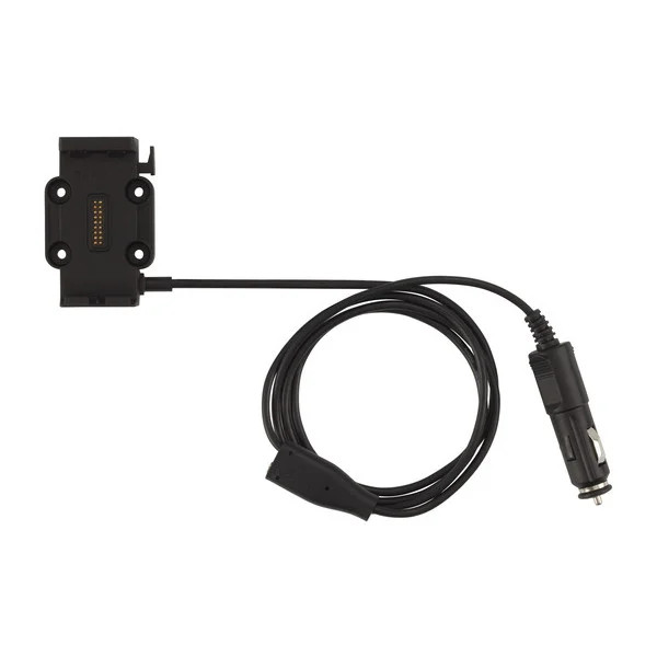 Picture of Aviation Mount, Power Cable and Audio Jack
