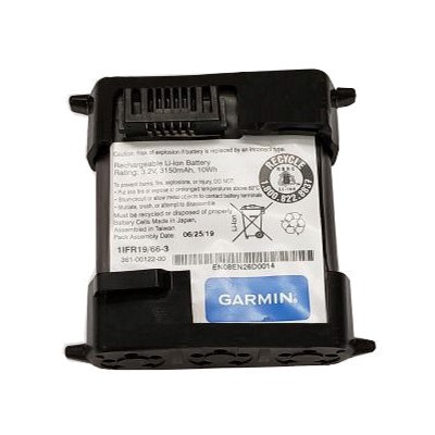Picture of GI 275 Battery Pack, Picture 3