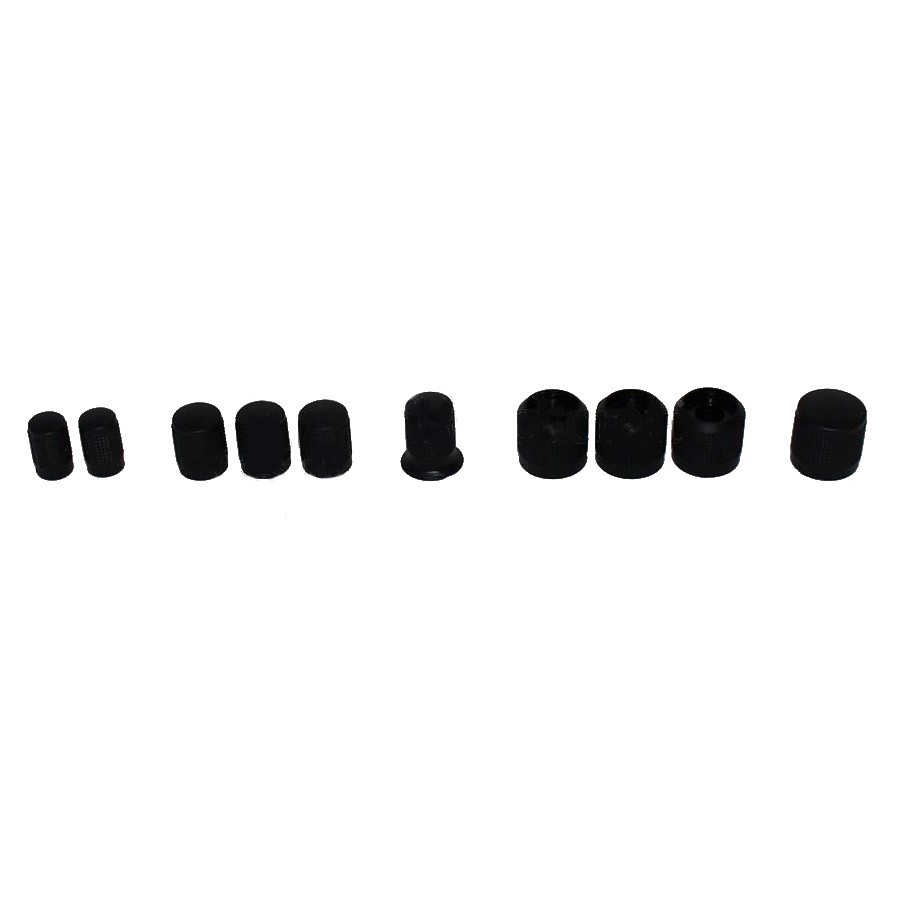 Picture of GDU 1040A MFD Replacement Knob Kit