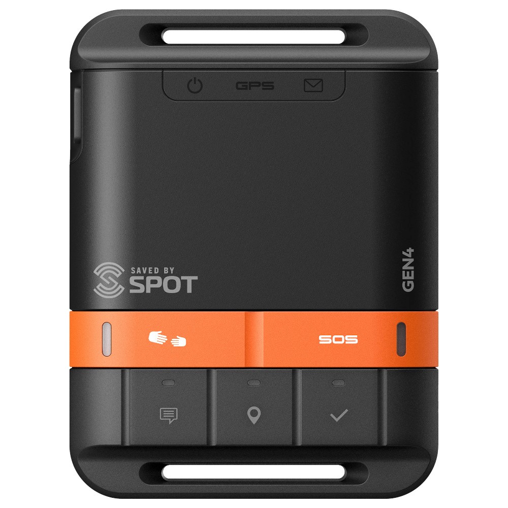 SPOT 2021 Holiday Promotion
