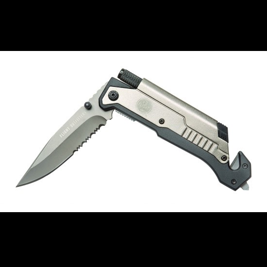 Picture of Pilot Survival Knife, Picture 4