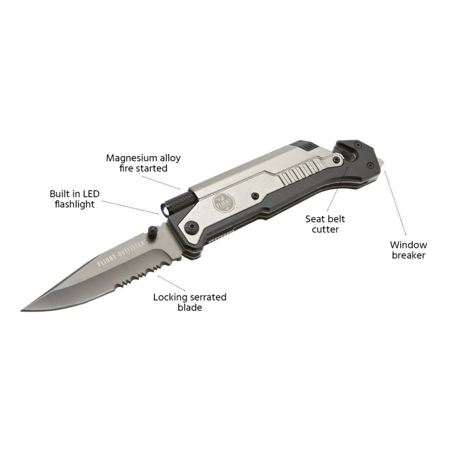 Picture of Pilot Survival Knife, Picture 2