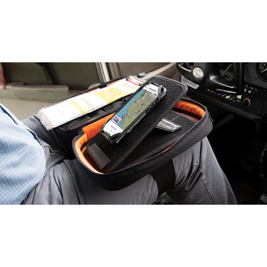Picture of iPad Flight Desk, Picture 2