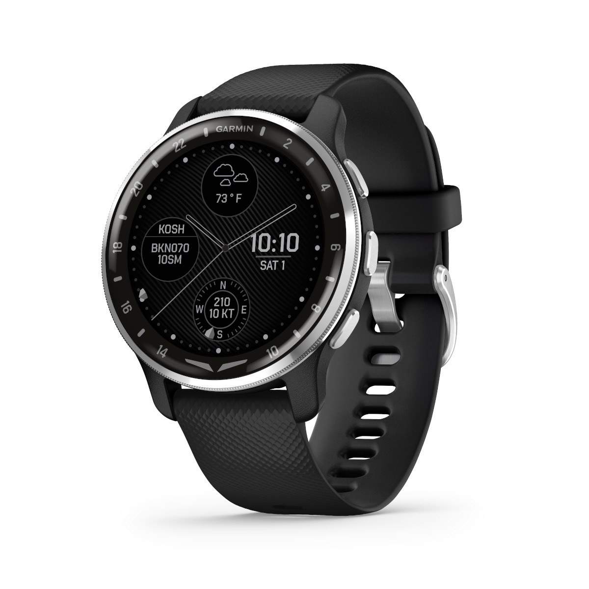 garmin d2 air x10