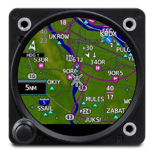 GI 275 Certification in Select Bell 206 Models Coming Soon